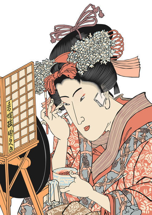 Japanese Art