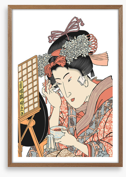 Japanese Art