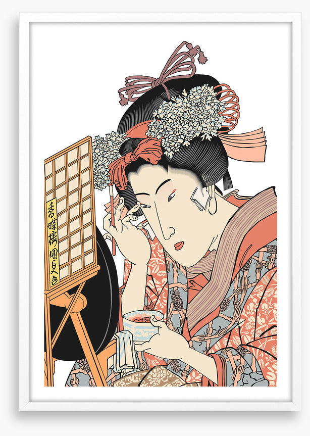 Japanese Art