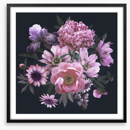 The prettiest pinks II