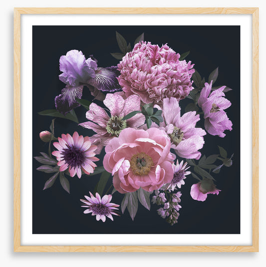 The prettiest pinks II