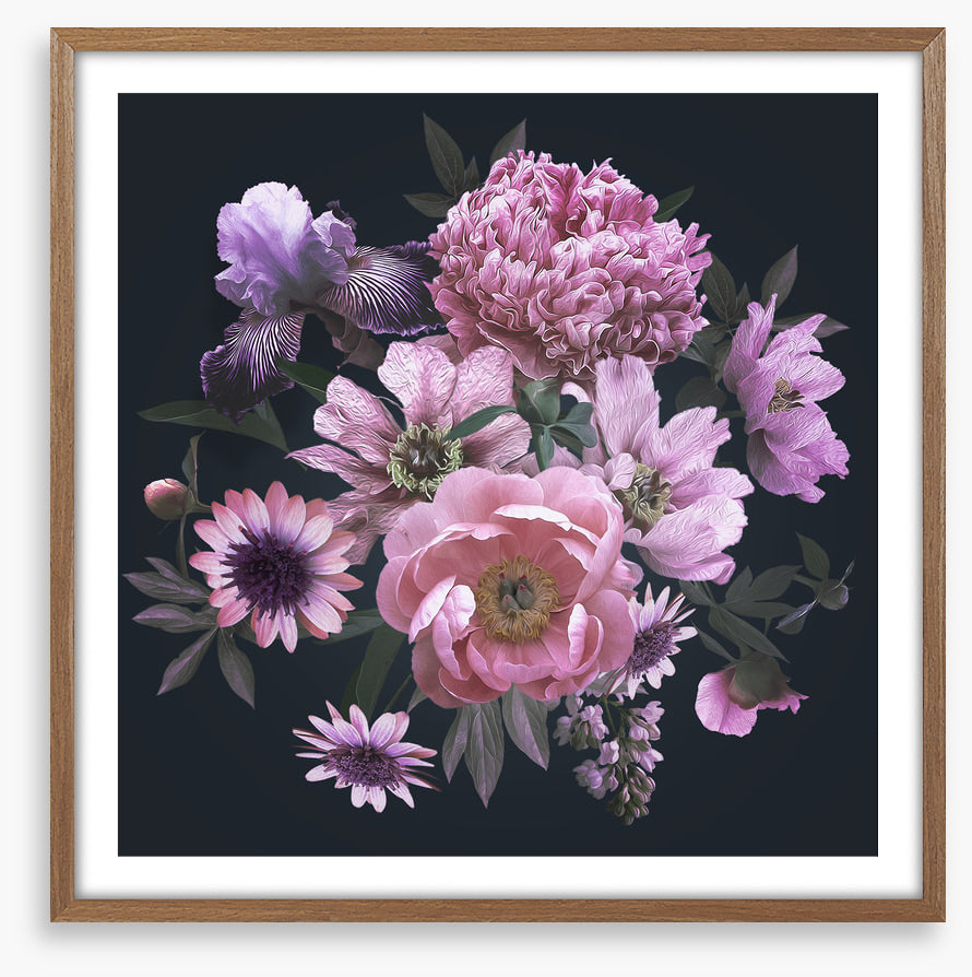 The prettiest pinks II
