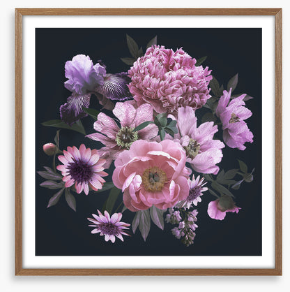 The prettiest pinks II
