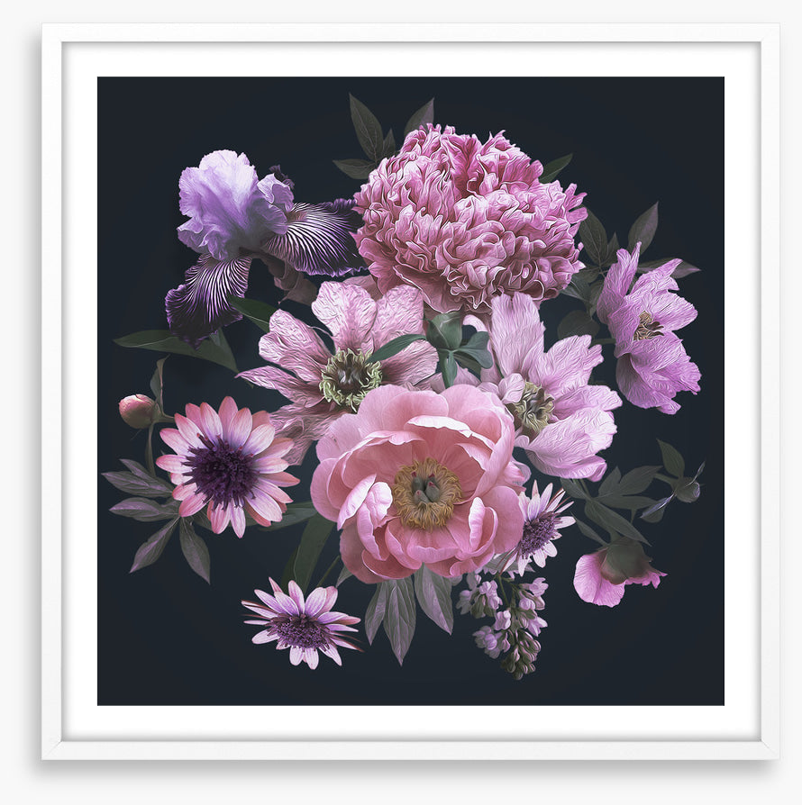 The prettiest pinks II