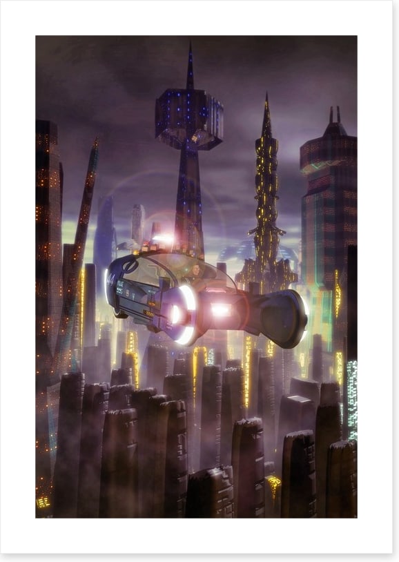 Sci-Fi