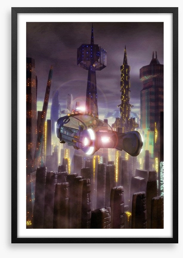 Sci-Fi