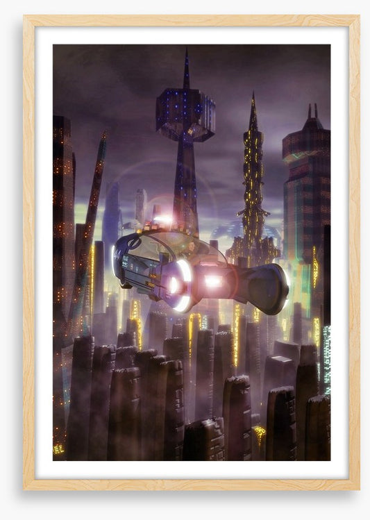 Sci-Fi