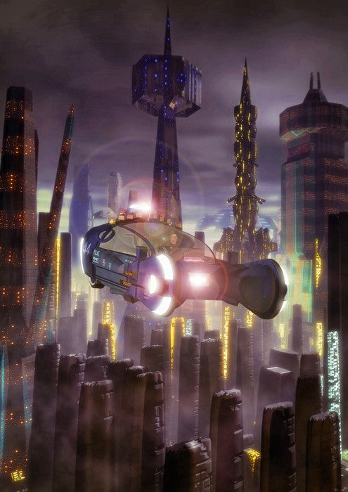 Sci-Fi
