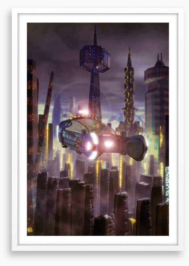 Sci-Fi