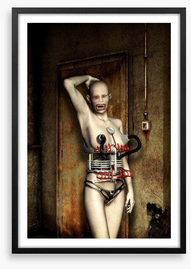 Robo Roberta