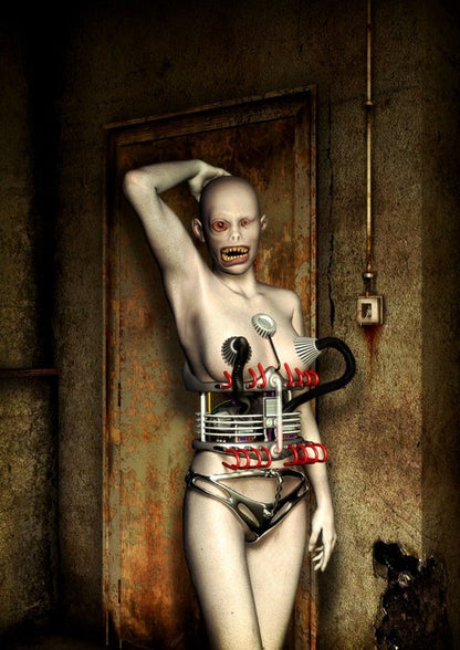 Robo Roberta