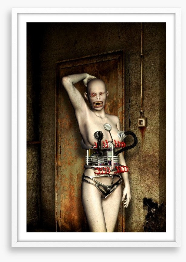 Robo Roberta