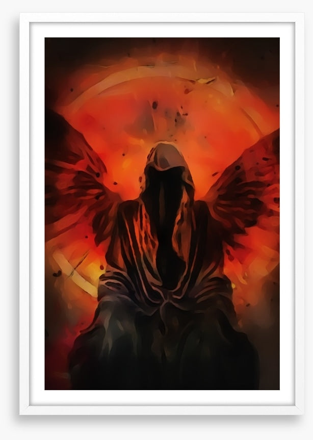 The dark angel