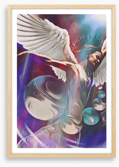 Soul of an angel