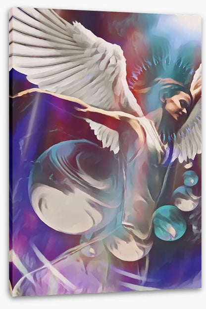 Soul of an angel