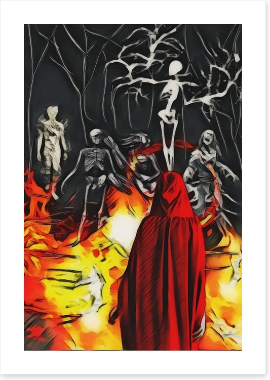 See you in hell