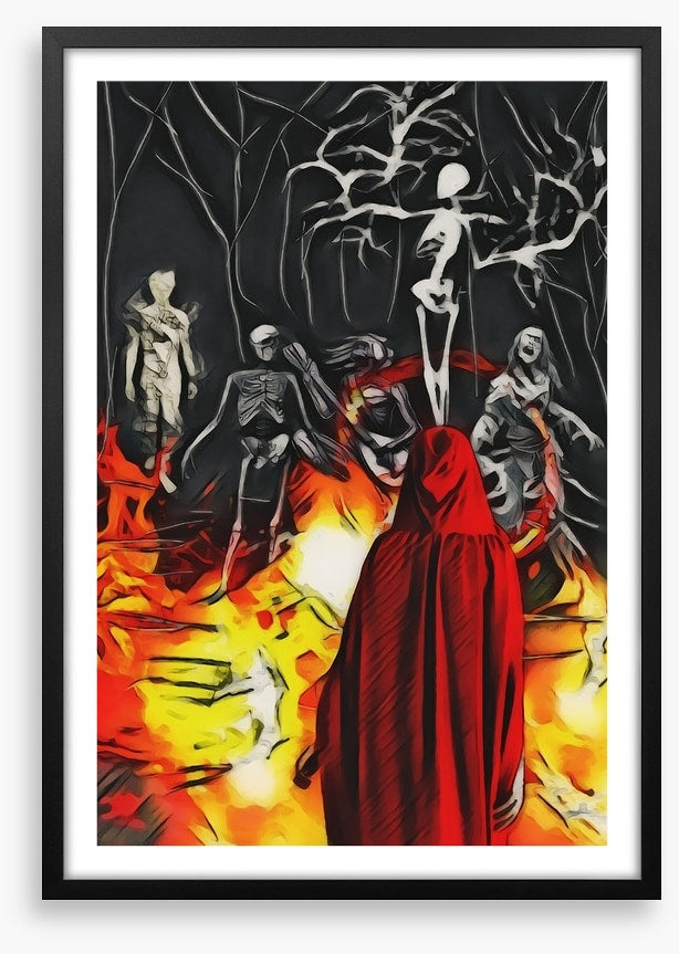 See you in hell