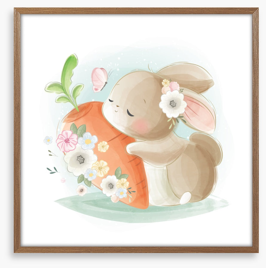 Carrot love