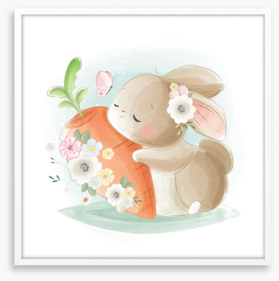 Carrot love