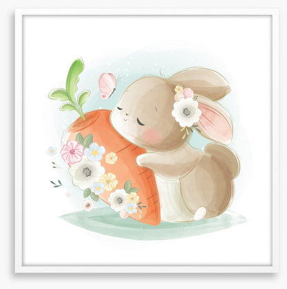 Carrot love