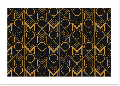 Art Deco