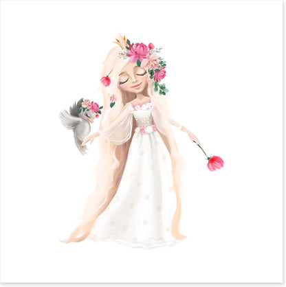 Princess Flora