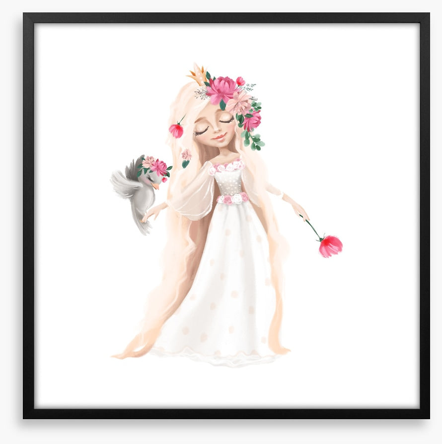 Princess Flora