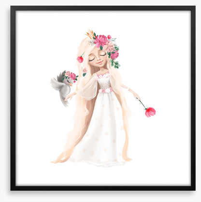 Princess Flora