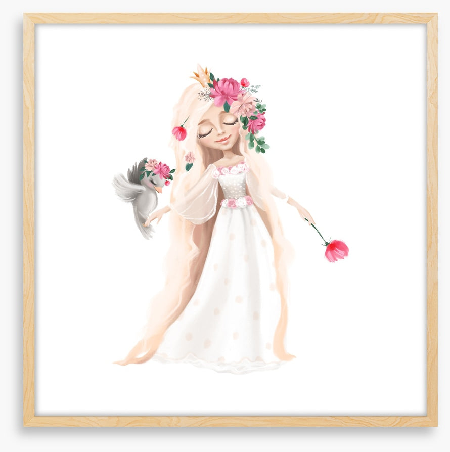 Princess Flora