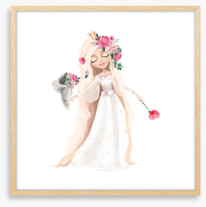Princess Flora