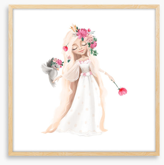 Princess Flora