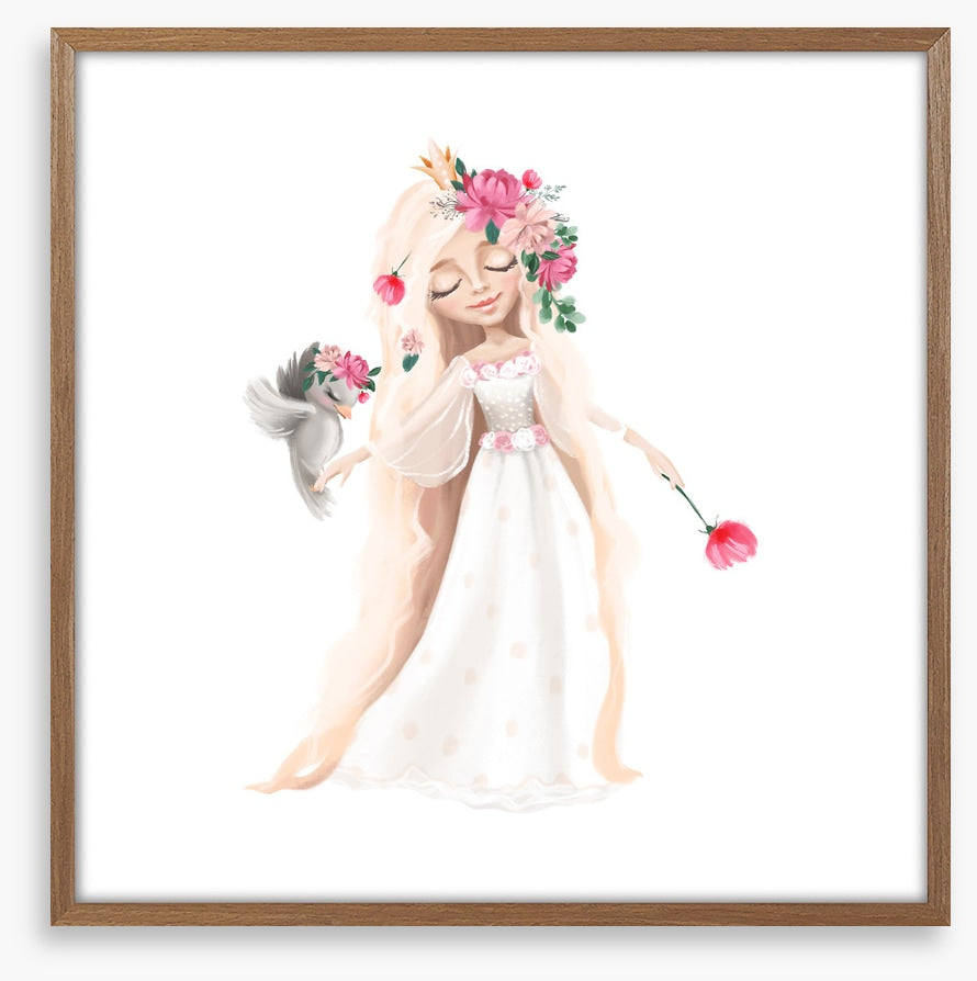 Princess Flora
