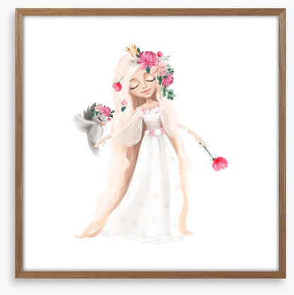 Princess Flora
