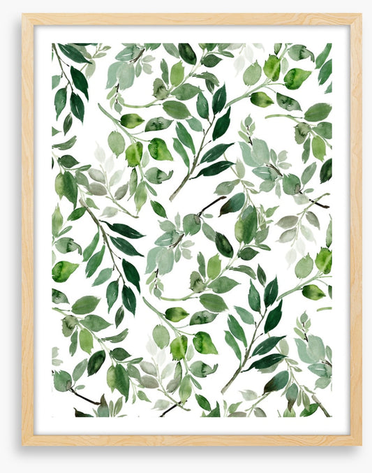 Leaf