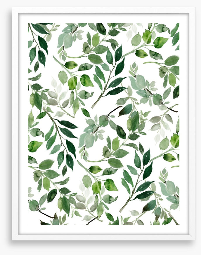 Leaf