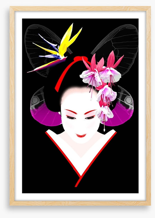 Japanese Art