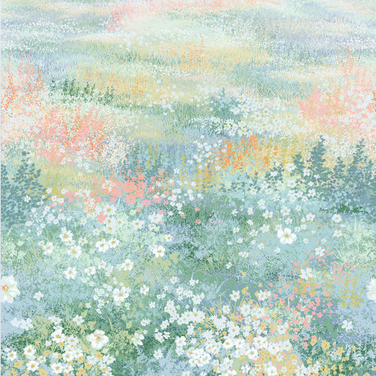 Emerging spring