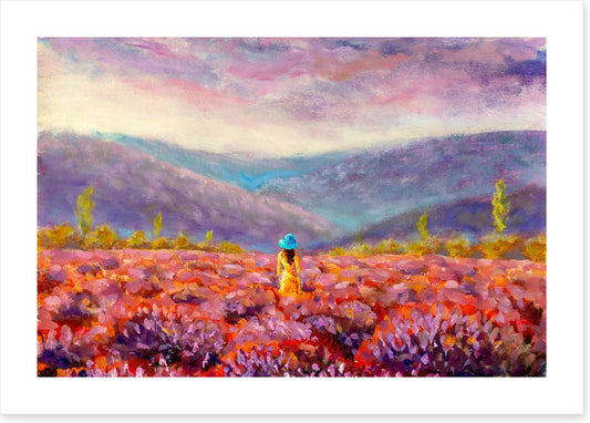 Valley girl