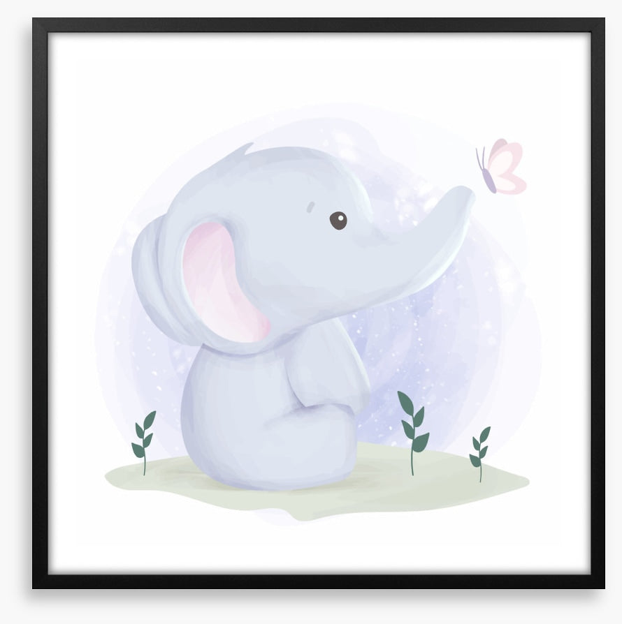 Elephants