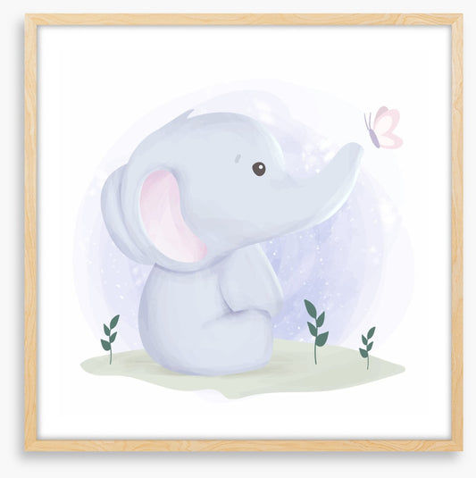 Elephants