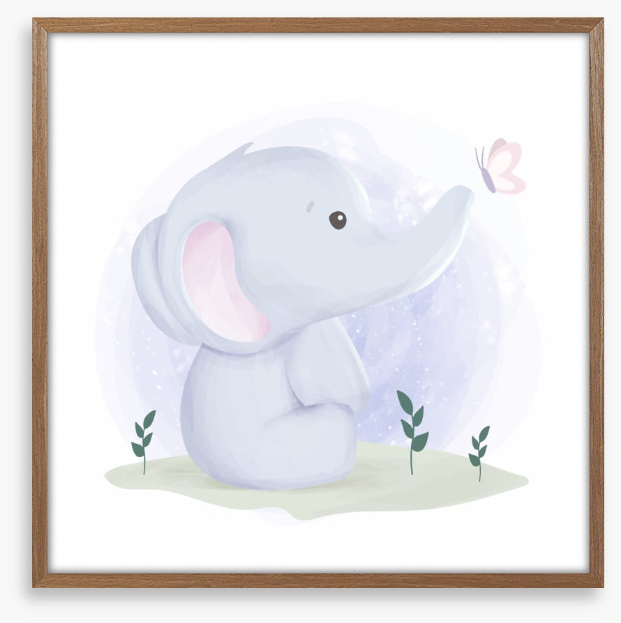Elephants