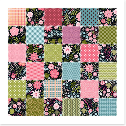 Patchwork