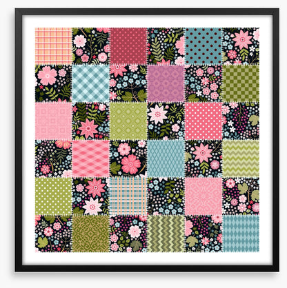 Patchwork