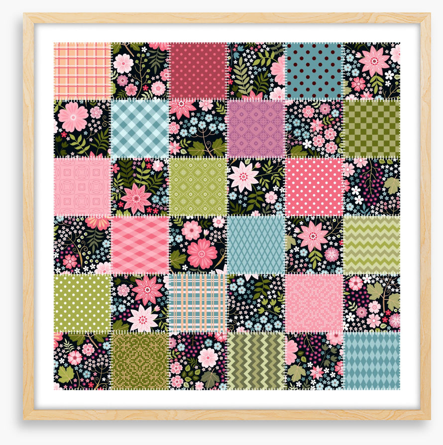 Patchwork
