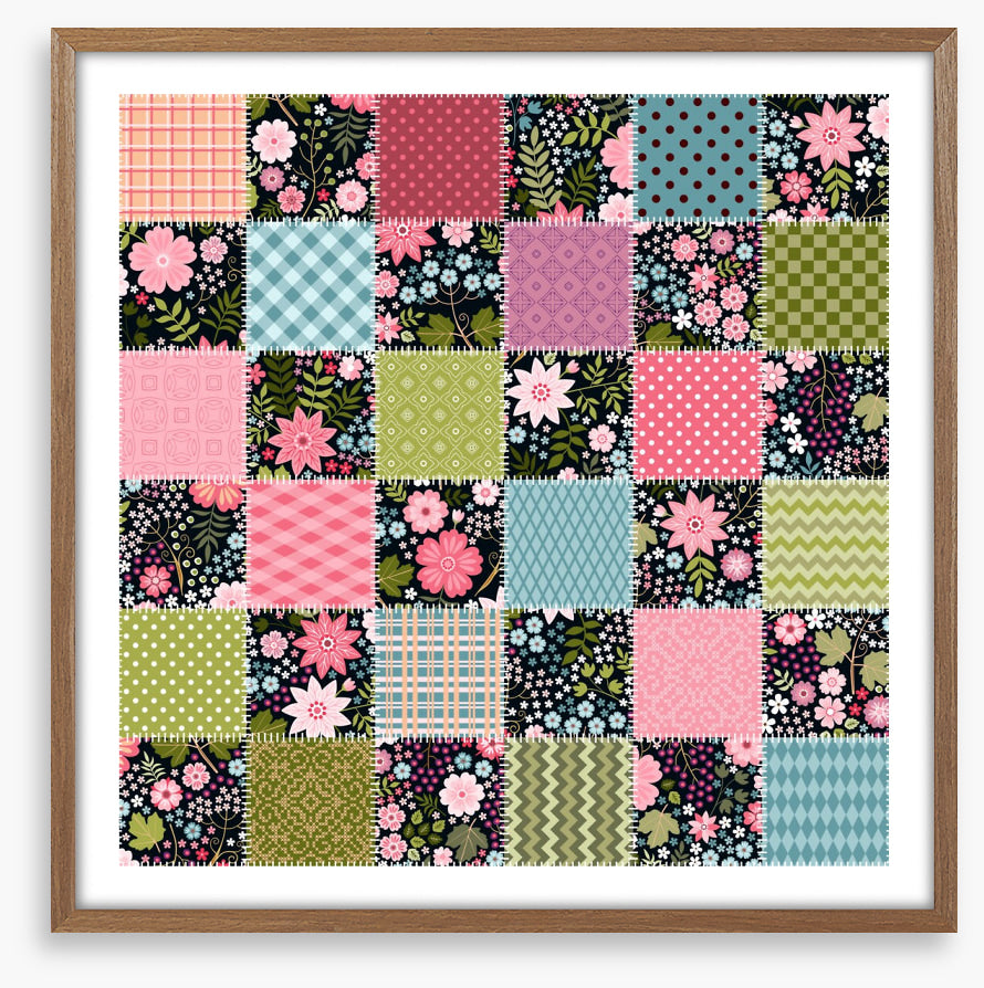 Patchwork