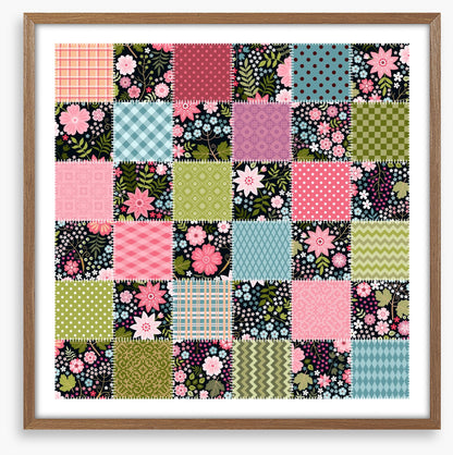 Patchwork
