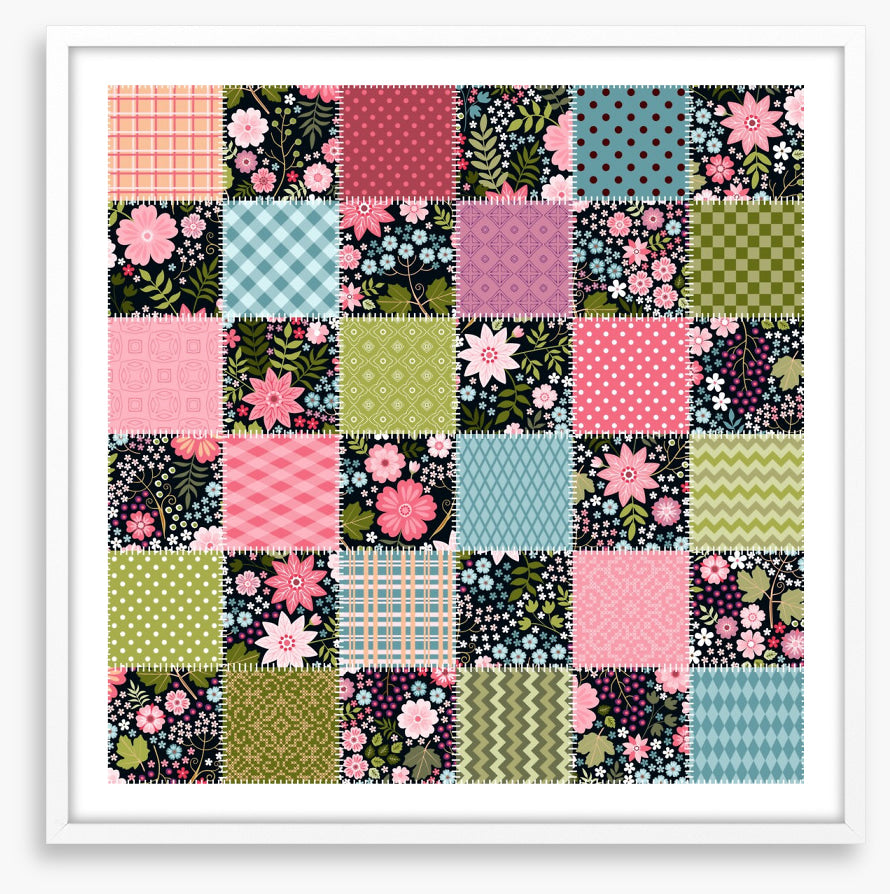 Patchwork