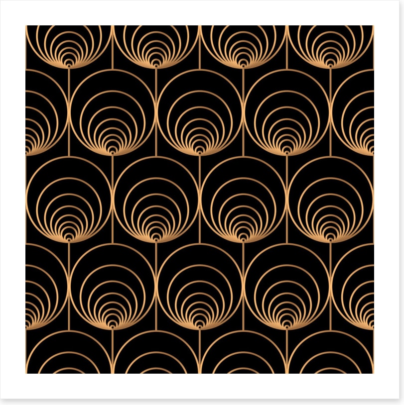 Art Deco