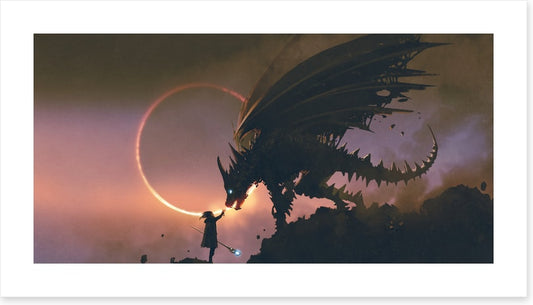 Taming the dragon
