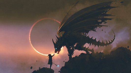 Taming the dragon